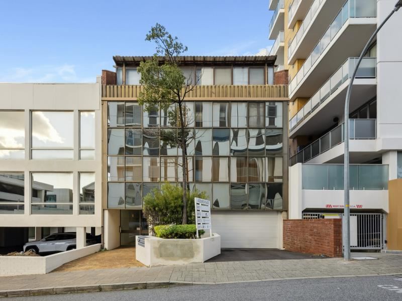 4 Douro Place, West Perth WA 6005