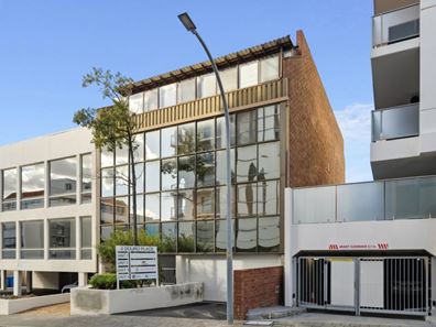 4 Douro Place, West Perth WA 6005