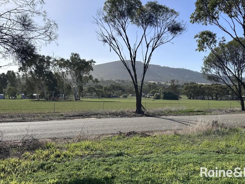 43 Osnaburg Road, York WA 6302