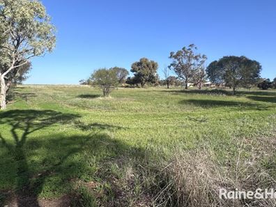 43 Osnaburg Road, York WA 6302