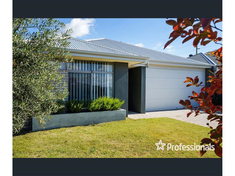 6 Wenlock Way, Brabham WA 6055