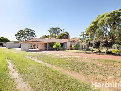 3 Hopevale Place, Erskine WA 6210