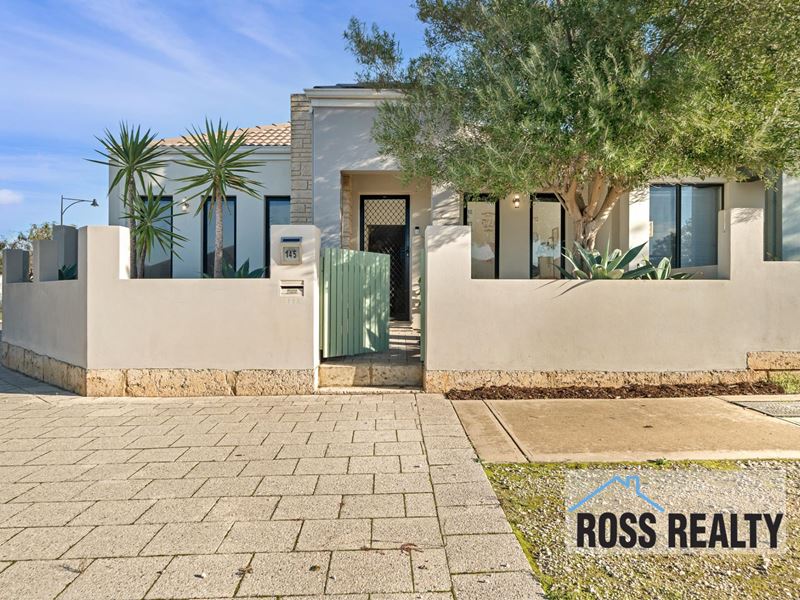 145 Benenden Avenue, Butler