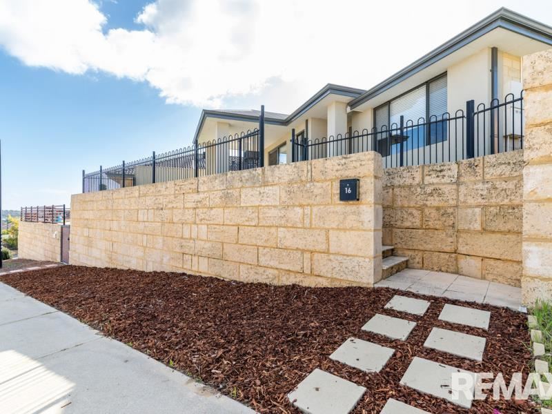 16 Spiccia Way, Sinagra WA 6065