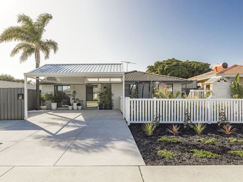 5 Allinga Crescent, Craigie