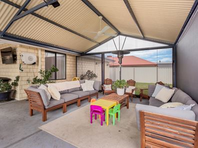 14 Solstice  Way, Australind WA 6233