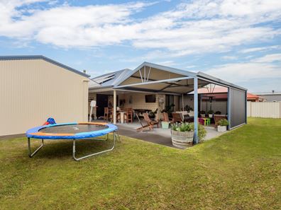 14 Solstice  Way, Australind WA 6233