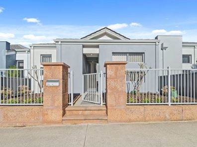 26 Jam Way, Banksia Grove WA 6031