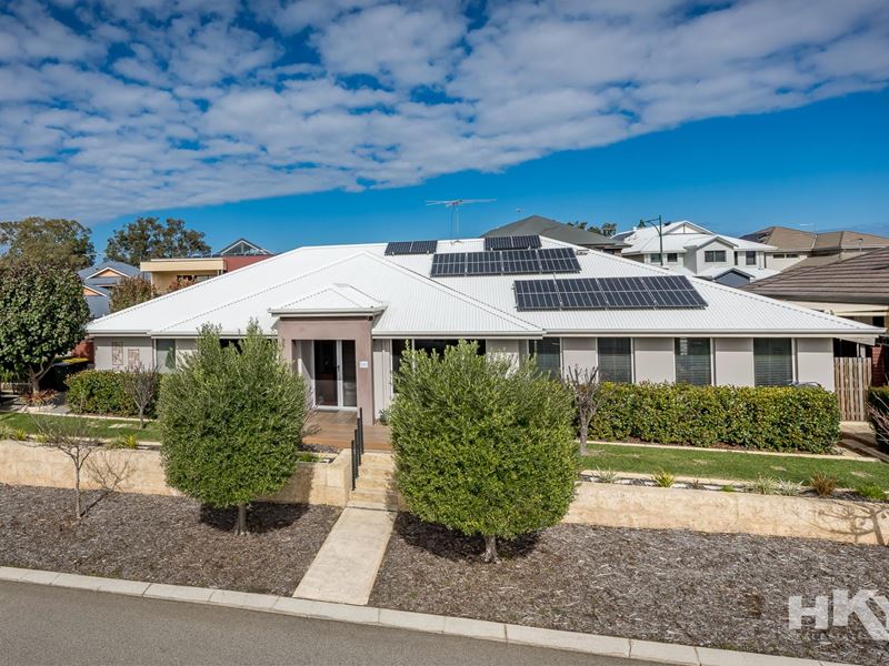 12 Convallis Vista, The Vines WA 6069