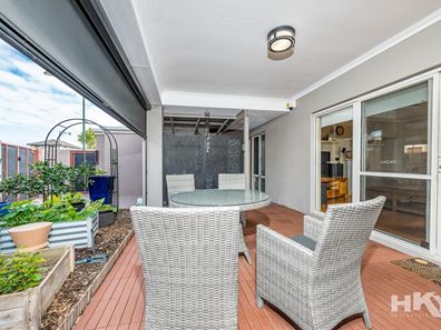 12 Convallis Vista, The Vines WA 6069