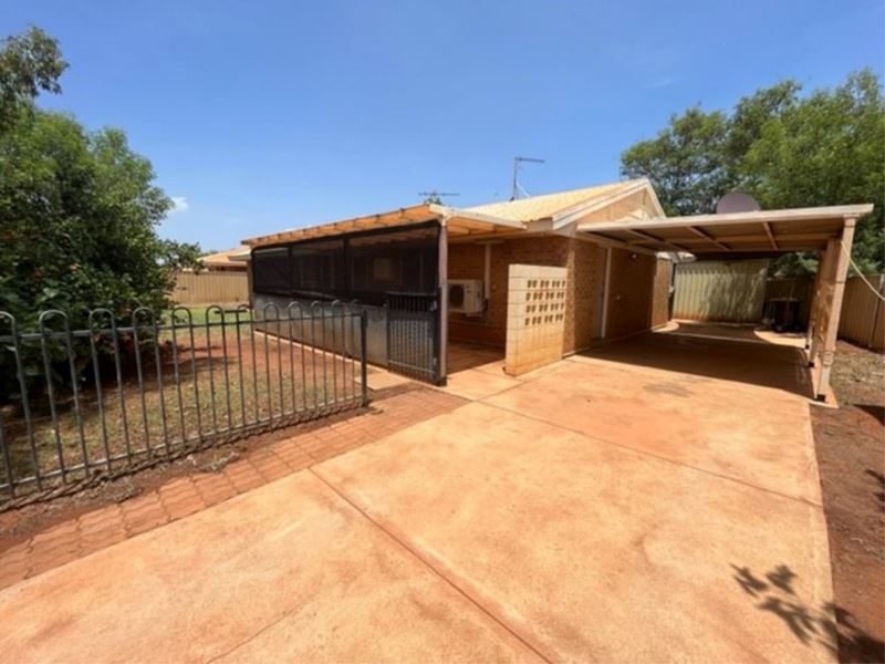 51 Masters Way, South Hedland