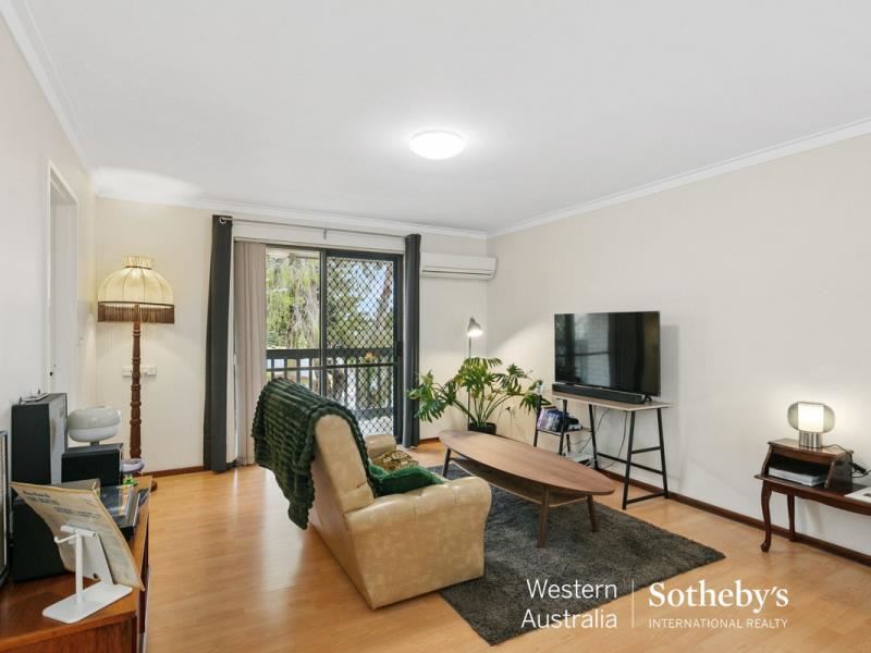 14/4 Swanbourne Street, Fremantle WA 6160