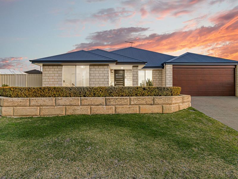 7 Radonich Way, Lake Coogee