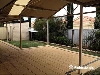 41B Crowtherton Street, Bluff Point WA 6530