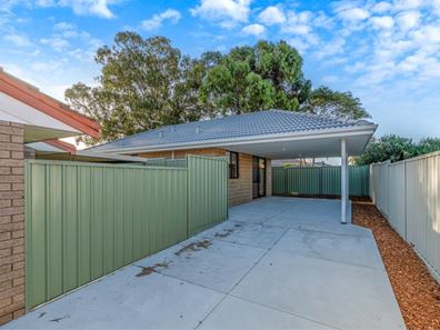 36A Casserley  Road, Rockingham WA 6168