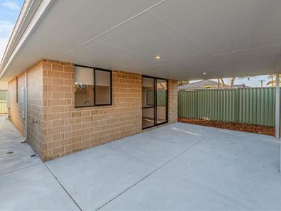 36A Casserley  Road, Rockingham WA 6168