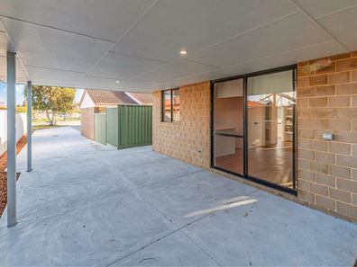 36A Casserley  Road, Rockingham WA 6168