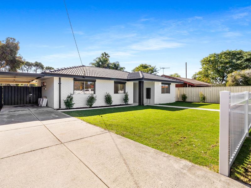 31 Germain Way, Lockridge WA 6054