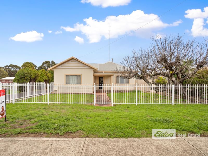 50 Heppingstone Road, Brunswick