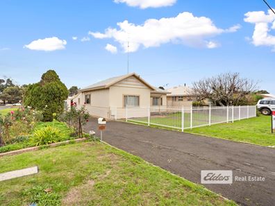 50 Heppingstone Road, Brunswick WA 6224