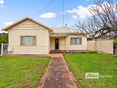 50 Heppingstone Road, Brunswick WA 6224