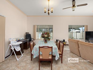 50 Heppingstone Road, Brunswick WA 6224