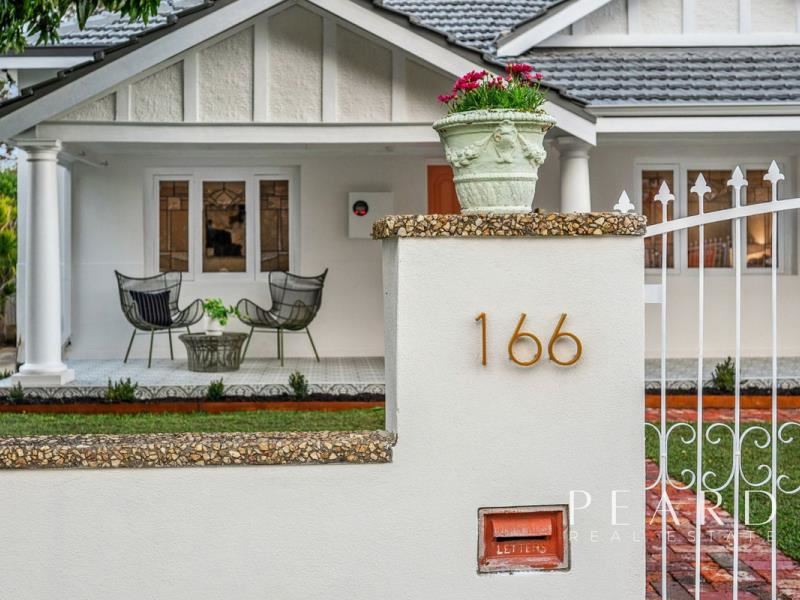 166 Hubert Street, East Victoria Park