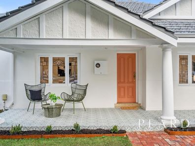 166 Hubert Street, East Victoria Park WA 6101