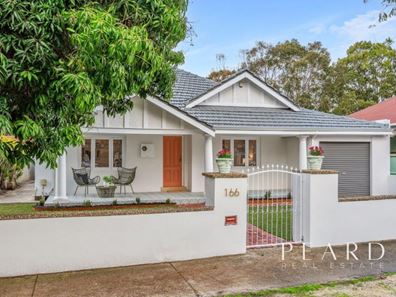 166 Hubert Street, East Victoria Park WA 6101