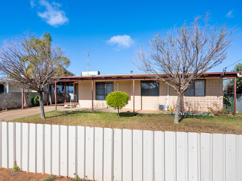 117 Lindsay Street, Coolgardie WA 6429