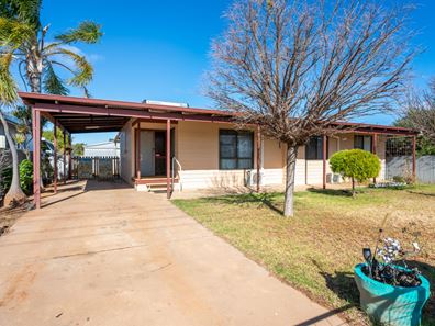 117 Lindsay Street, Coolgardie WA 6429