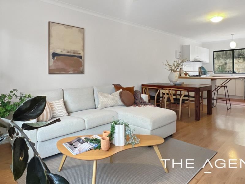 19/44 Harvey Street, Mosman Park