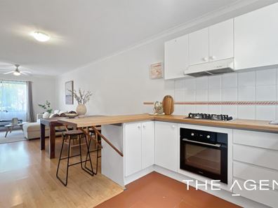 19/44 Harvey Street, Mosman Park WA 6012