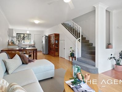 19/44 Harvey Street, Mosman Park WA 6012