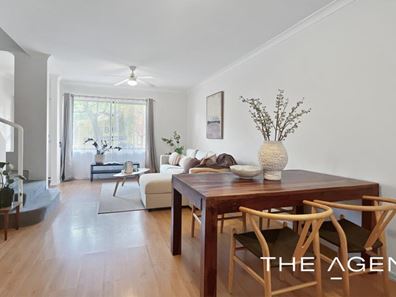 19/44 Harvey Street, Mosman Park WA 6012