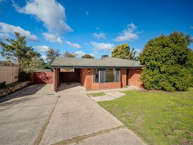 51 Clipper Drive, Ballajura WA 6066