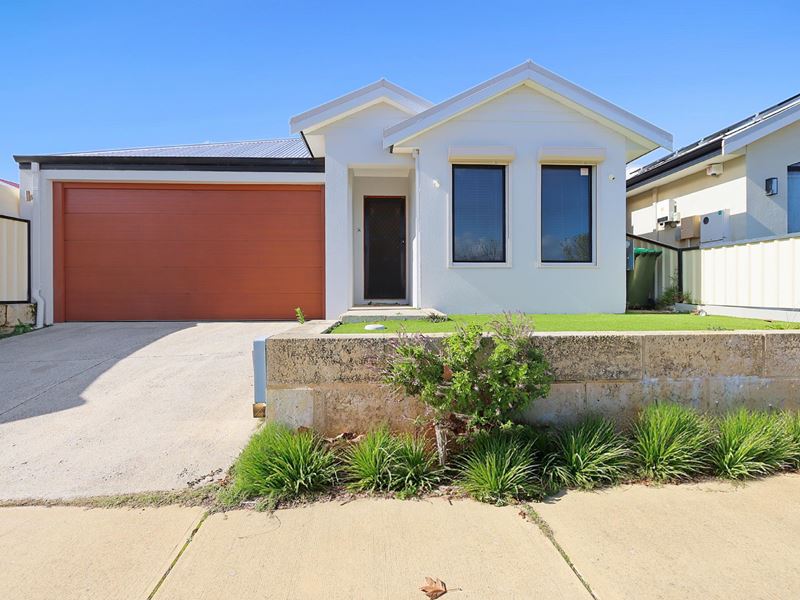 43A Celebration Boulevard, Clarkson WA 6030