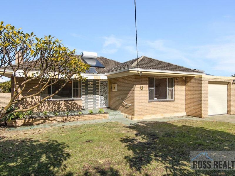 13 Westlake Road, Morley WA 6062