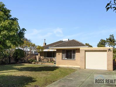 13 Westlake Road, Morley WA 6062