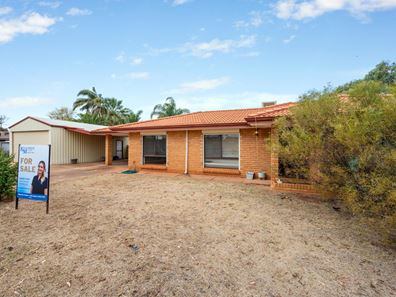 8 Allsop Close, Hannans WA 6430