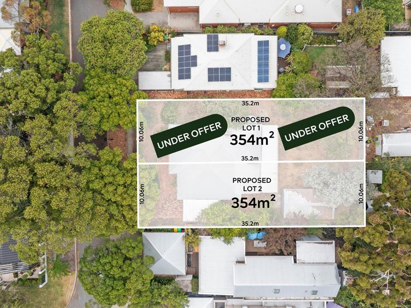 9 Lyall Street, Shenton Park WA 6008