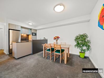 36/259-269 Hay Street, East Perth WA 6004
