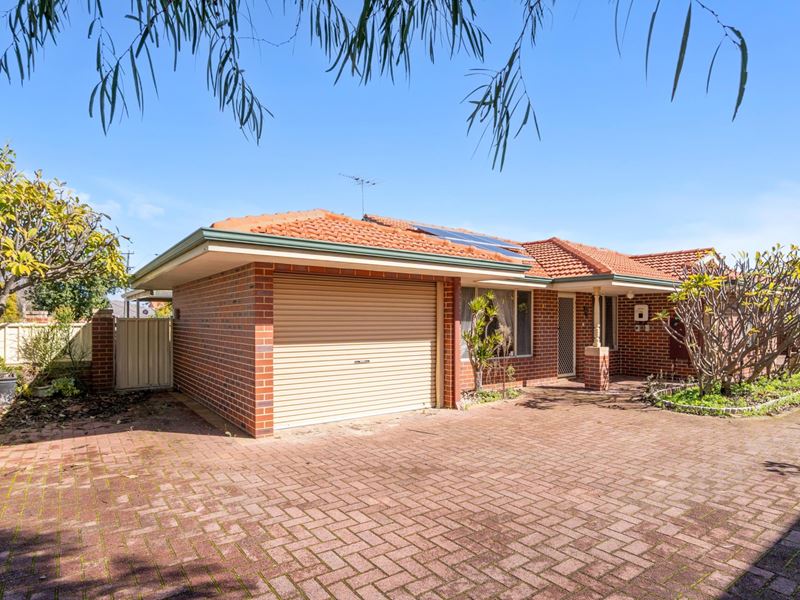 1/119 Woodrow Avenue, Dianella WA 6059