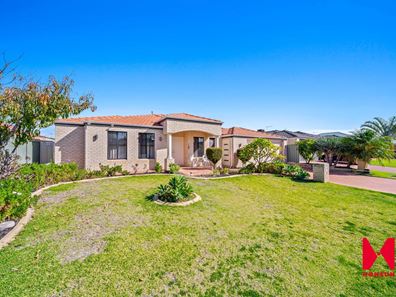11 Lycett Turn, Southern River WA 6110