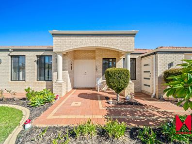11 Lycett Turn, Southern River WA 6110