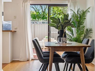 6/2 Douglas Avenue, Subiaco WA 6008