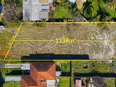 17 & 19 Ashley Avenue, Kewdale WA 6105