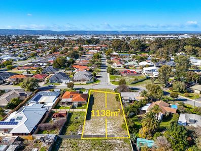 17 & 19 Ashley Avenue, Kewdale WA 6105
