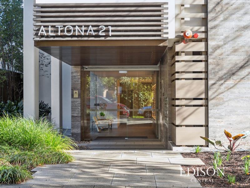 7/21 Altona Street, West Perth
