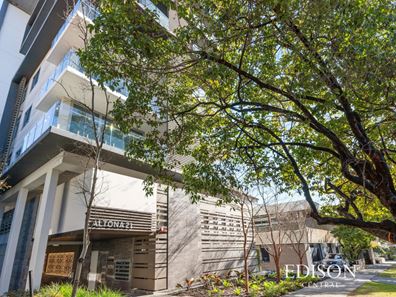 7/21 Altona Street, West Perth WA 6005